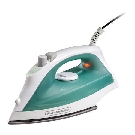 Hamilton Beach Proctor Silex Steam Iron 17291PS
